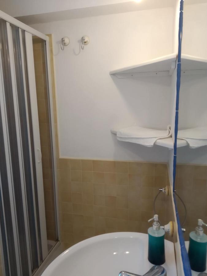 Villa La Gioiosa Maratea Ngoại thất bức ảnh