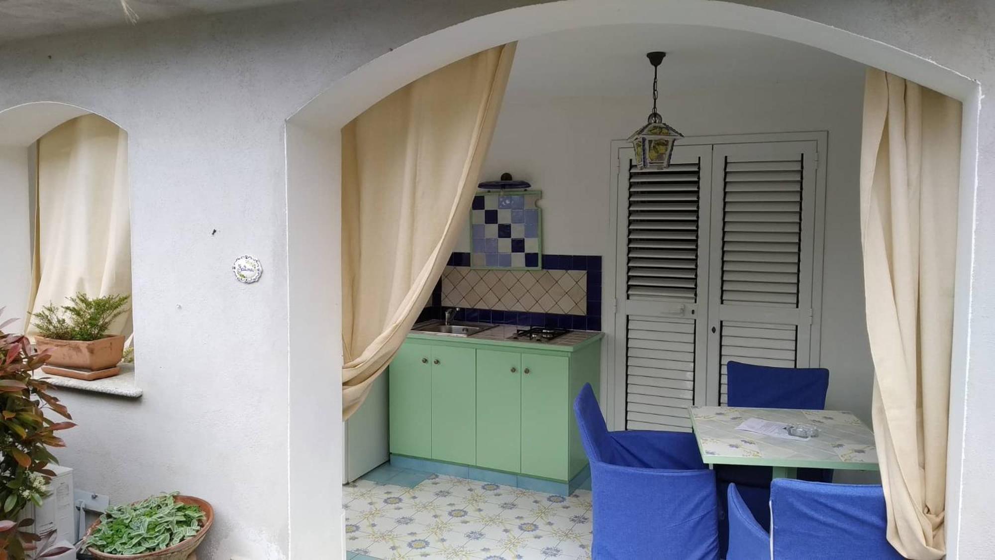 Villa La Gioiosa Maratea Ngoại thất bức ảnh
