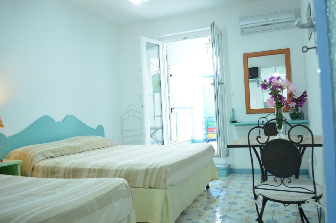 Villa La Gioiosa Maratea Ngoại thất bức ảnh