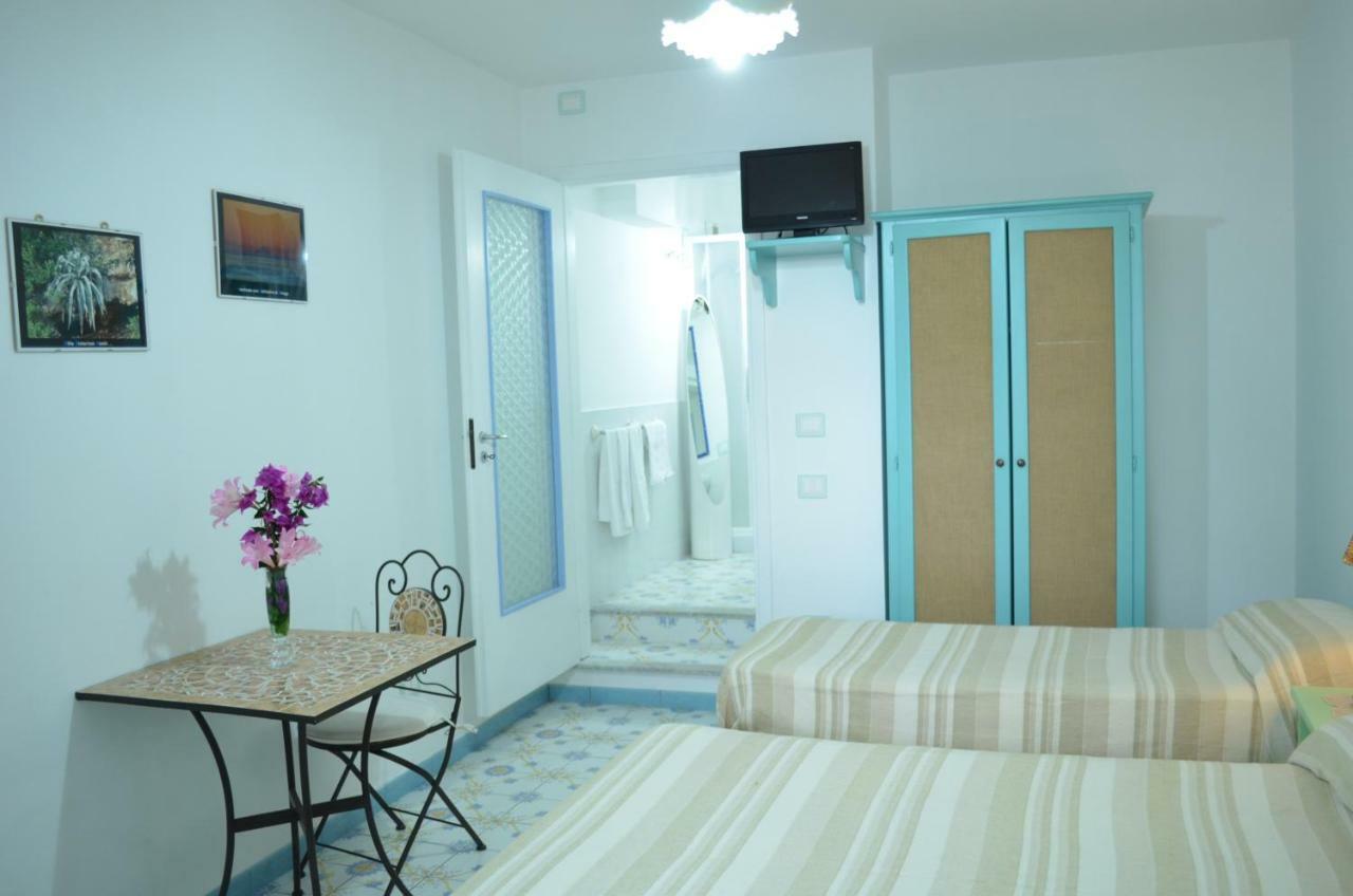 Villa La Gioiosa Maratea Ngoại thất bức ảnh