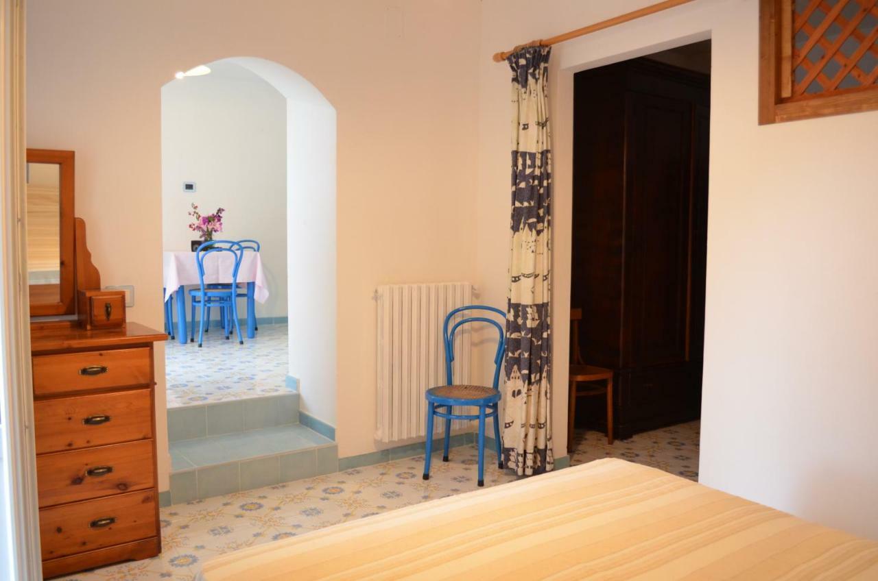 Villa La Gioiosa Maratea Ngoại thất bức ảnh