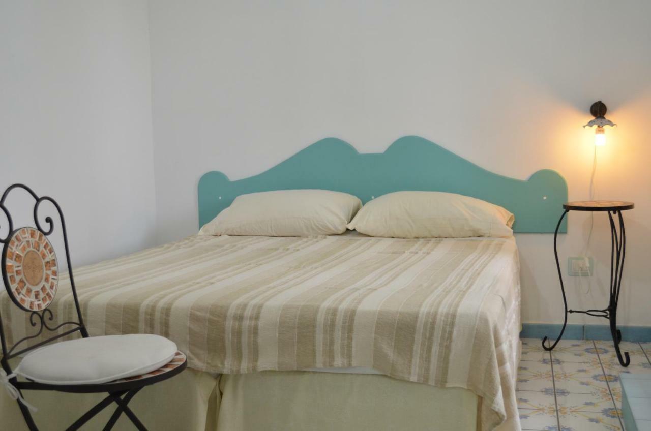 Villa La Gioiosa Maratea Ngoại thất bức ảnh