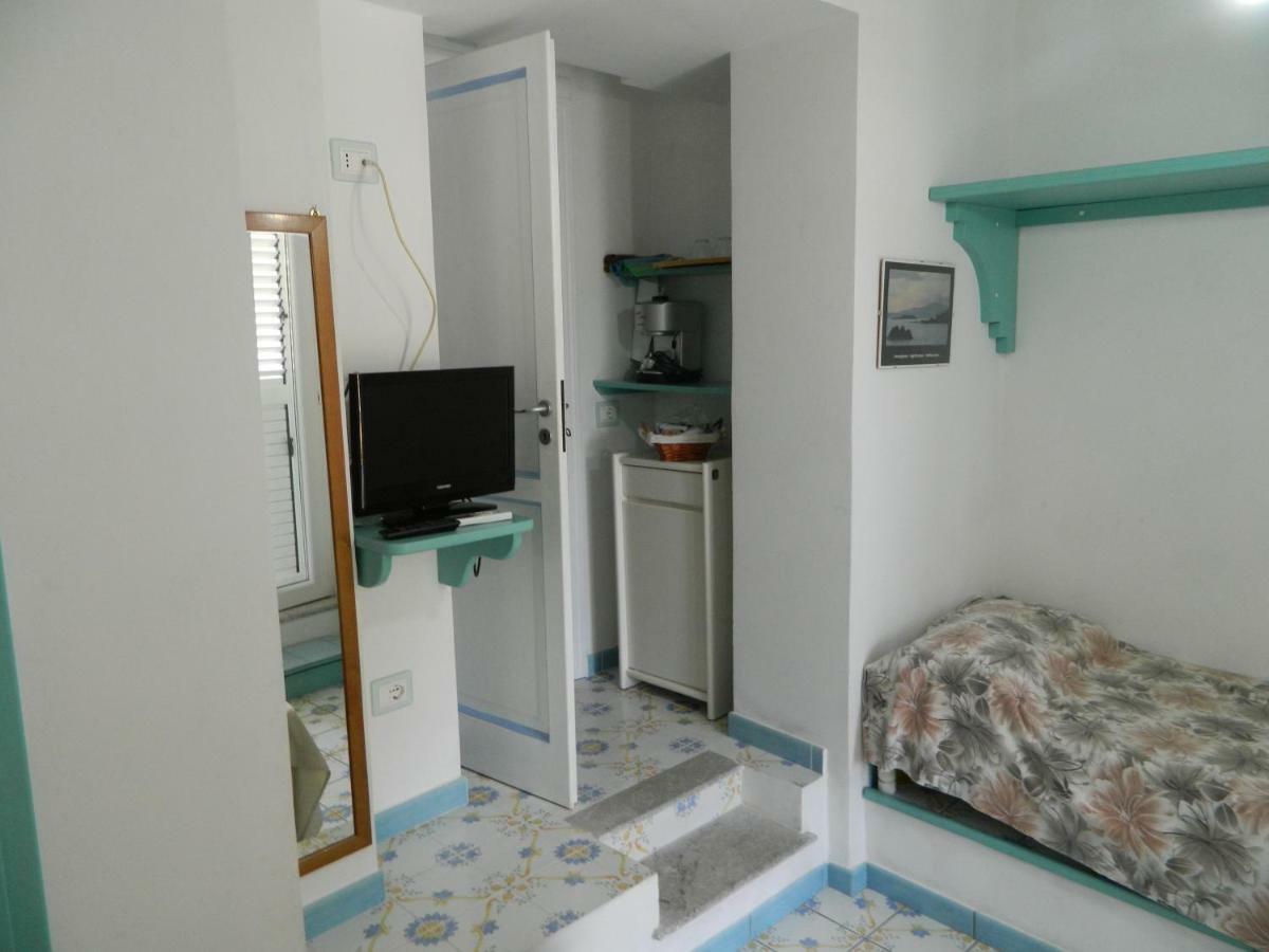 Villa La Gioiosa Maratea Ngoại thất bức ảnh